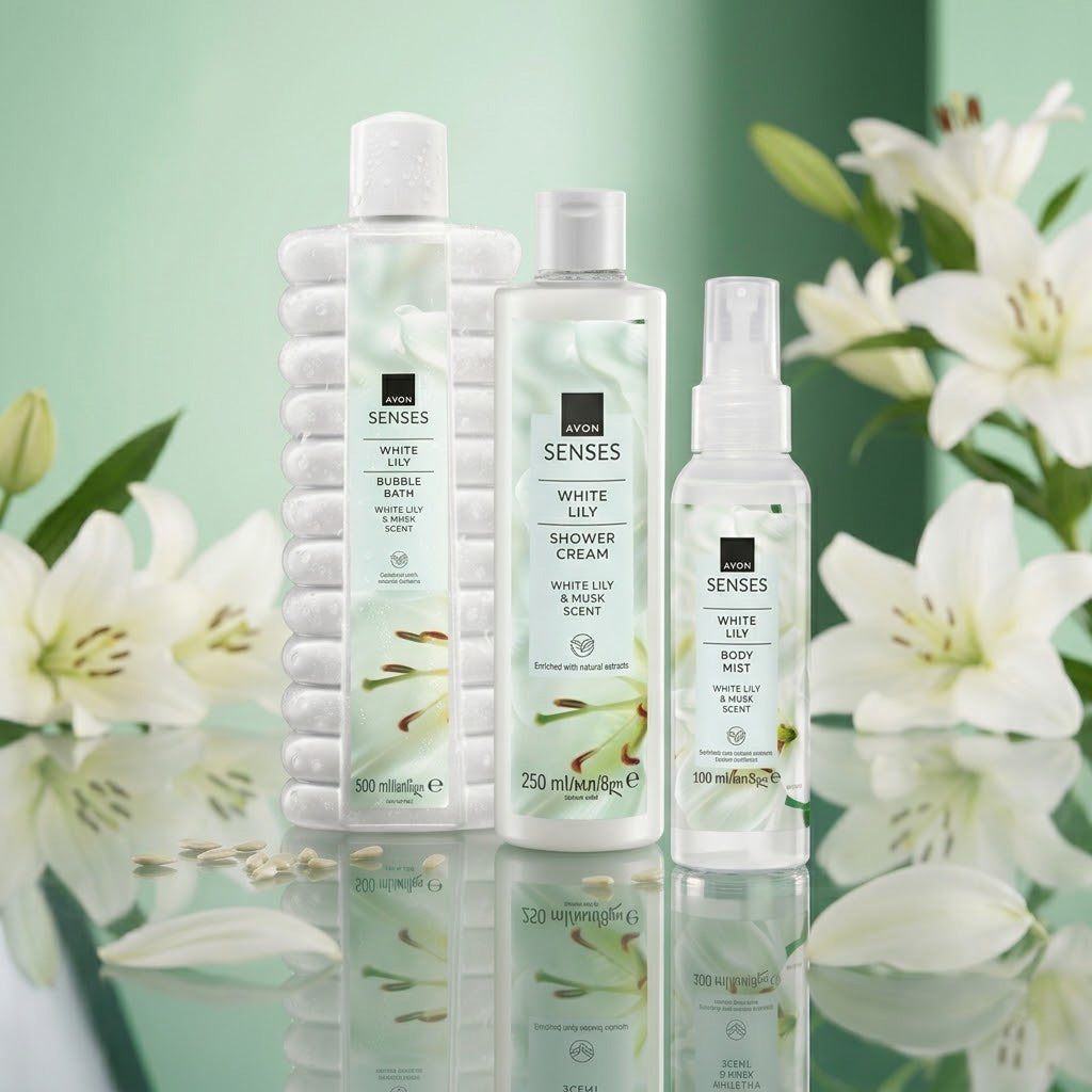 Avon -  - 