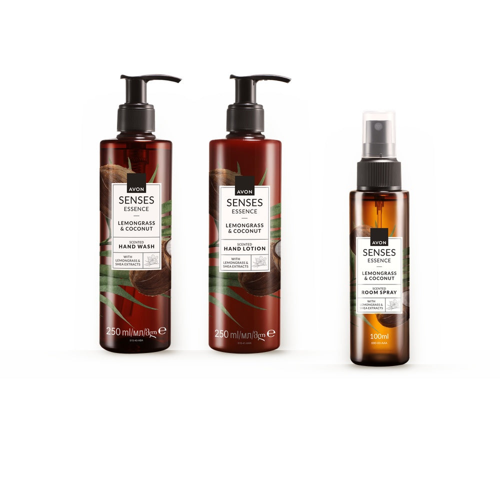 Avon -  - 