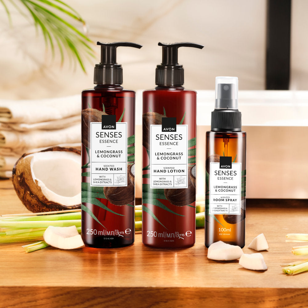Avon -  - 