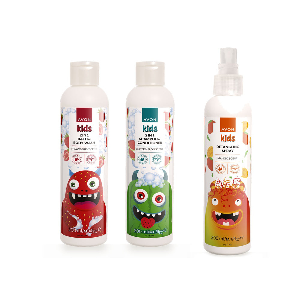 Avon -  - 