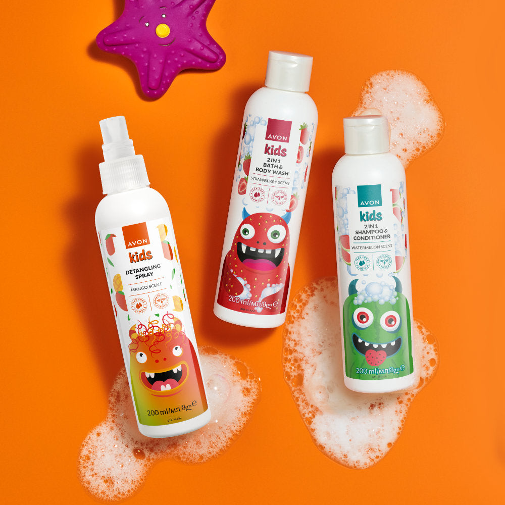 Avon -  - 