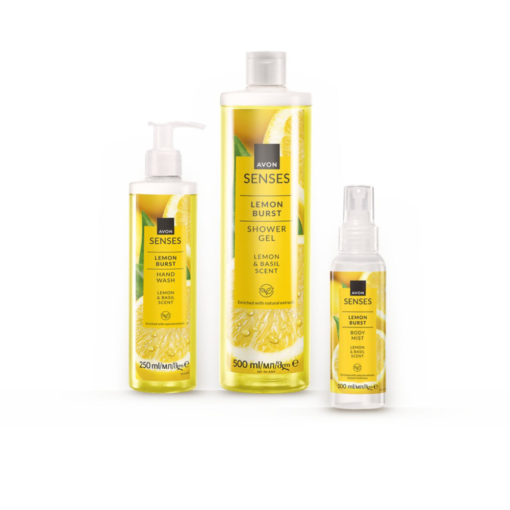 Avon -  - 