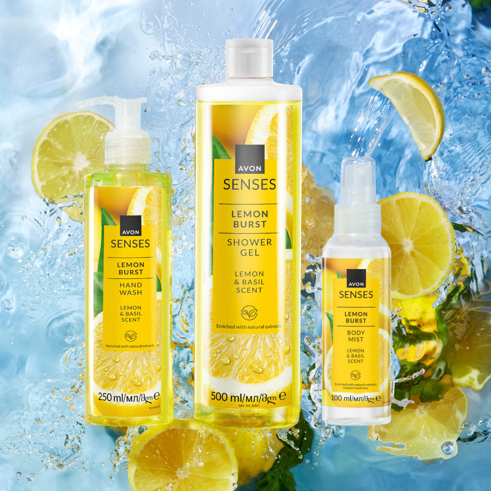Avon -  - 