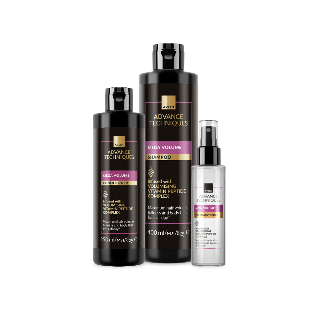 Avon -  - 