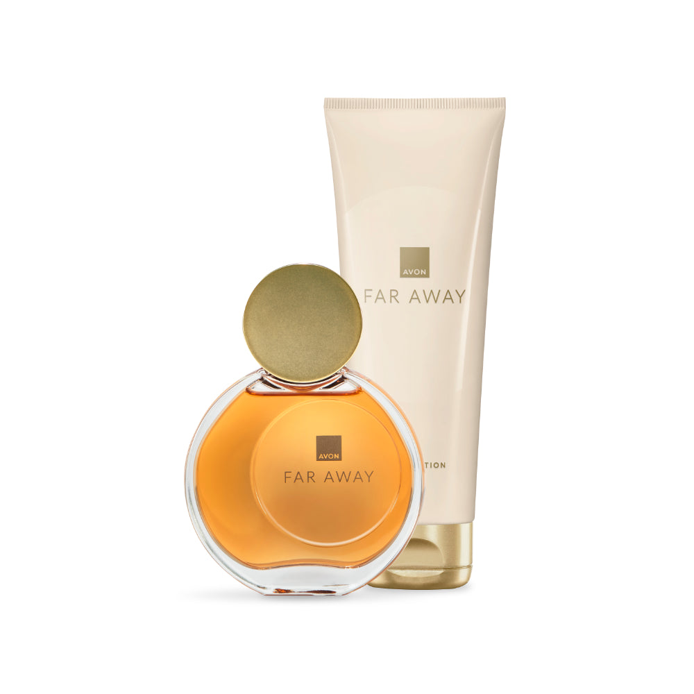 Avon - 2er-Set Far Away - 