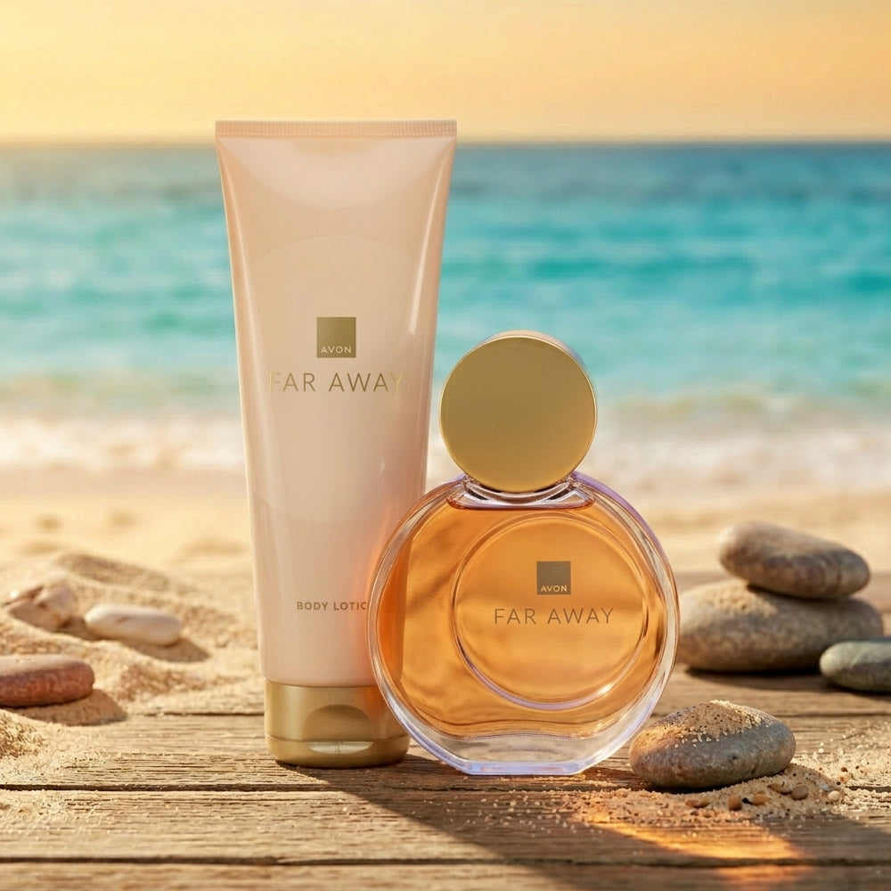 Avon - 2er-Set Far Away - 