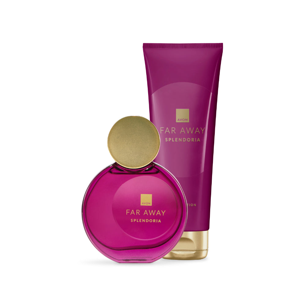Avon - Far Away Splendoria Set - 