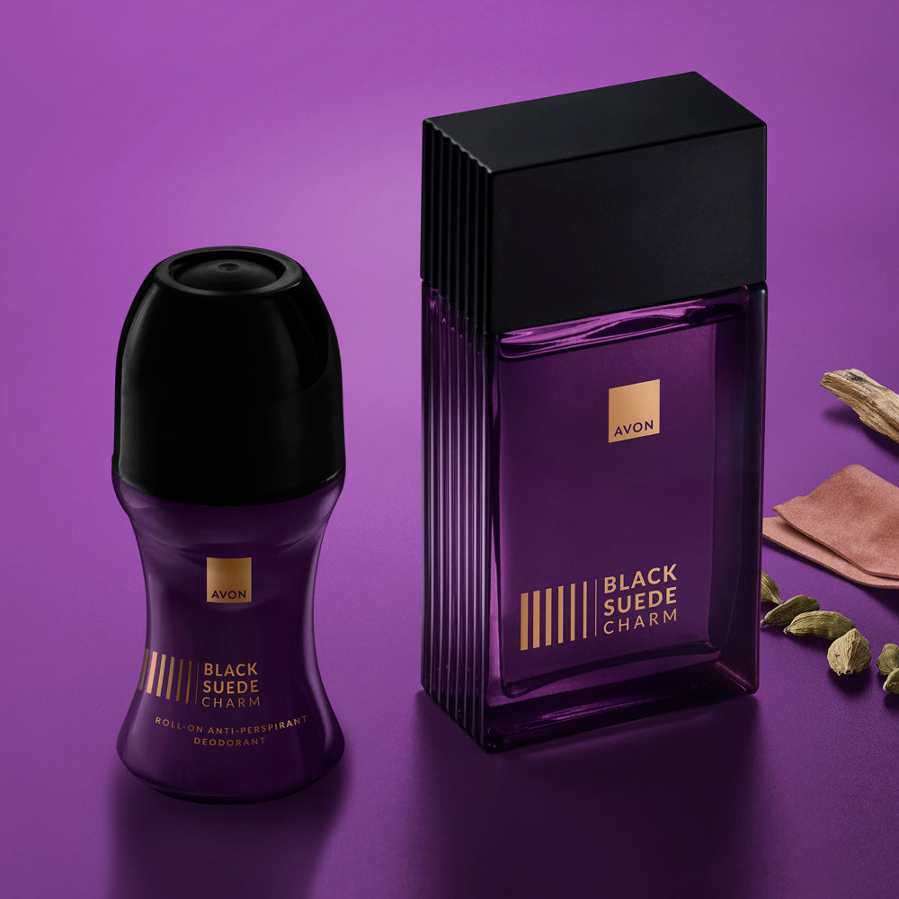 Avon -  - 