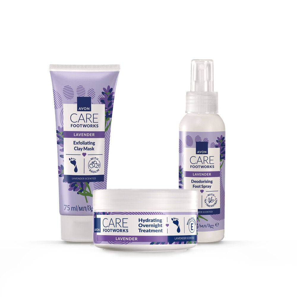 Avon -  - 