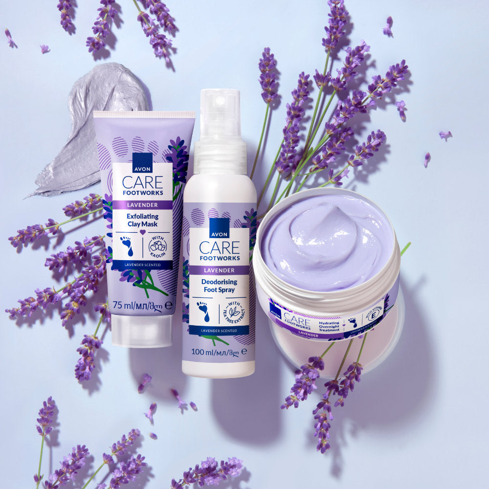 Avon -  - 