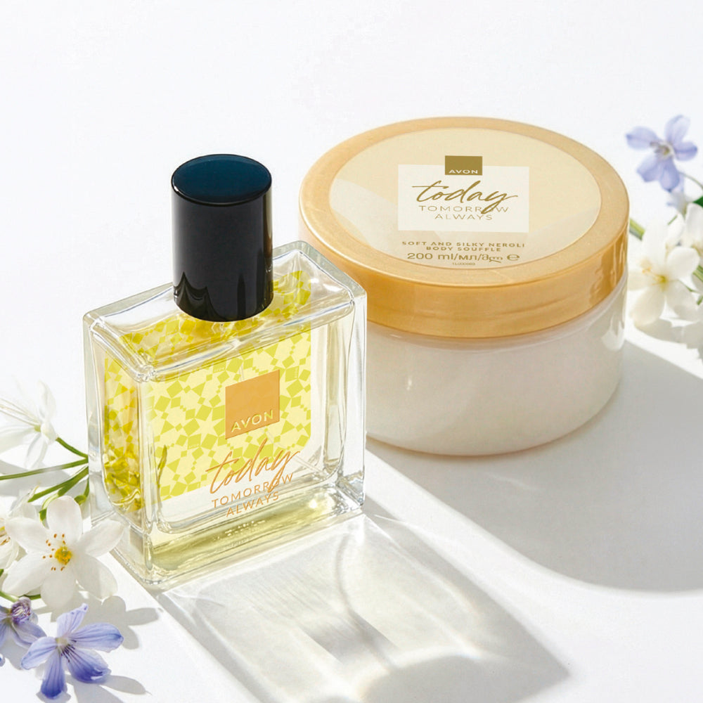 Avon -  - 