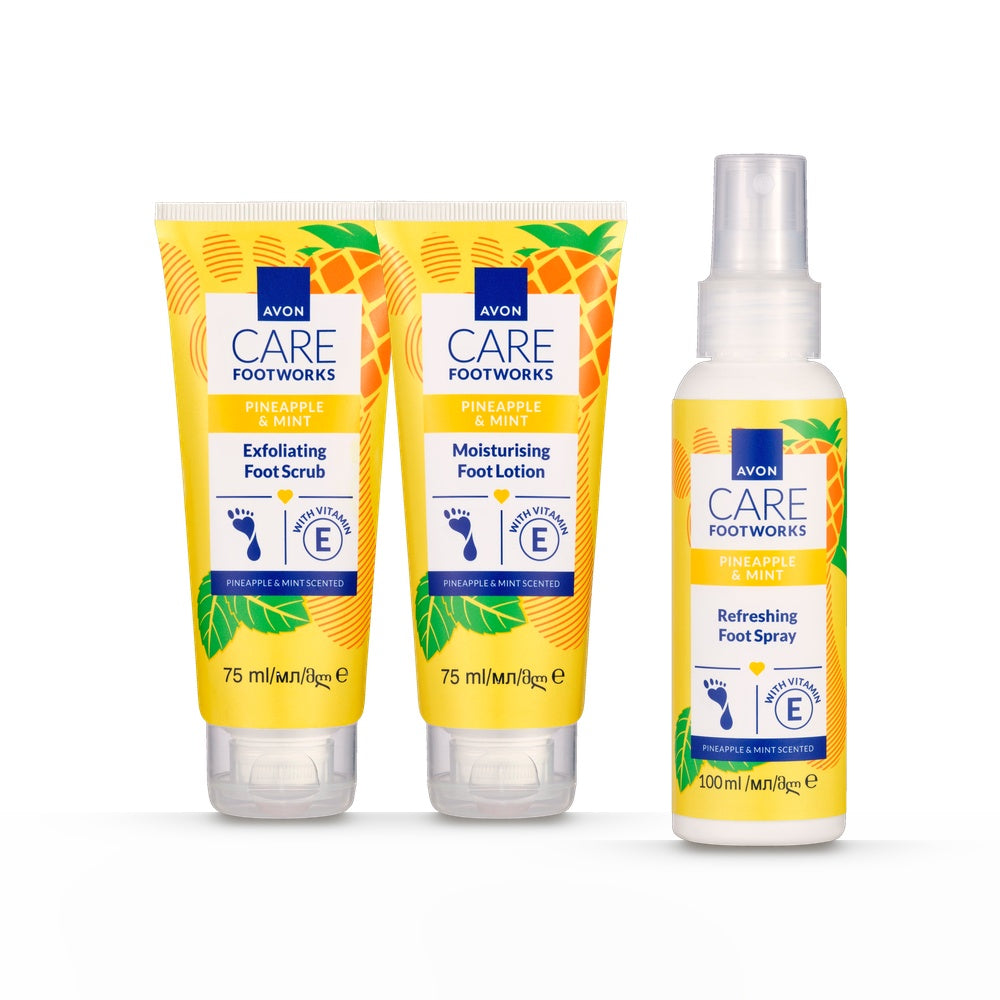 Avon -  - 