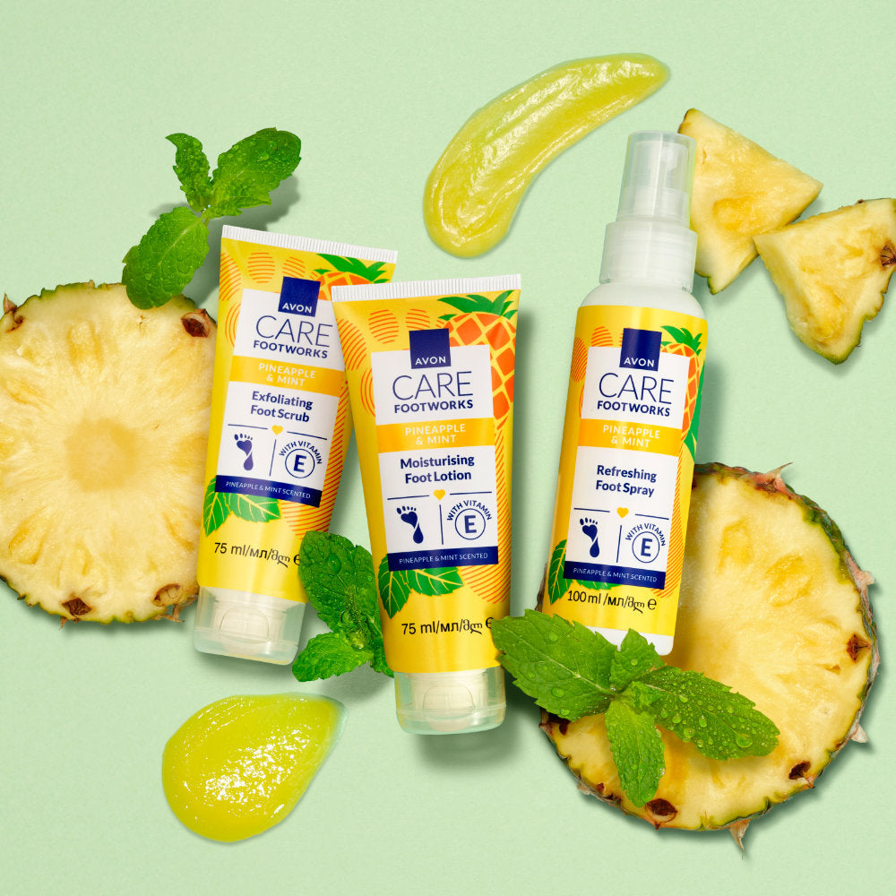 Avon -  - 