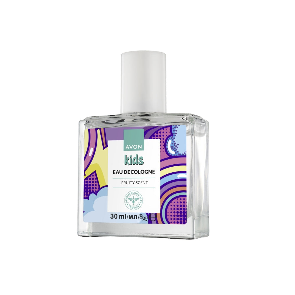 Avon - Eau de Cologne Spray FRUITY - 