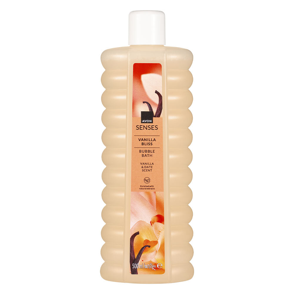 Avon - VANILLA BLISS Schaumbad - 