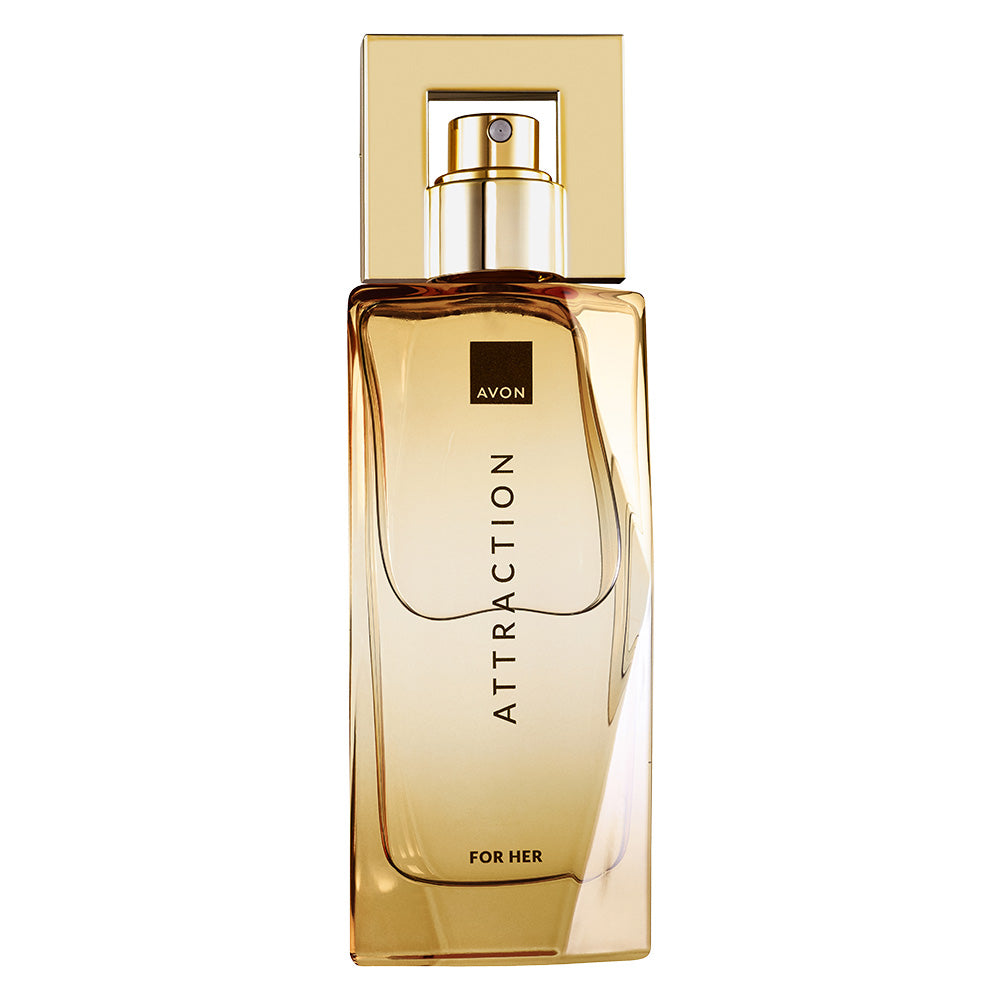Avon - Attraction Original for Her EDP - 