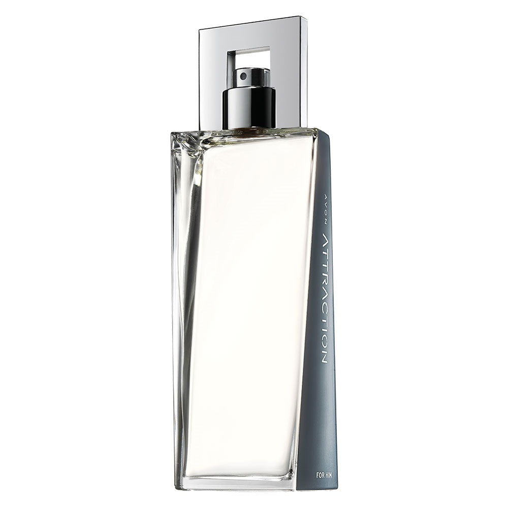 Avon - Attraction Original for Him EDT - 