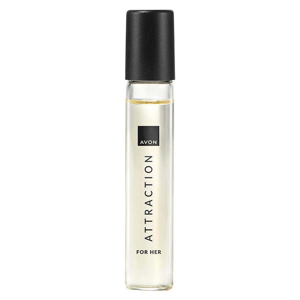 Avon - ATTRACTION für Sie Taschenspray - 