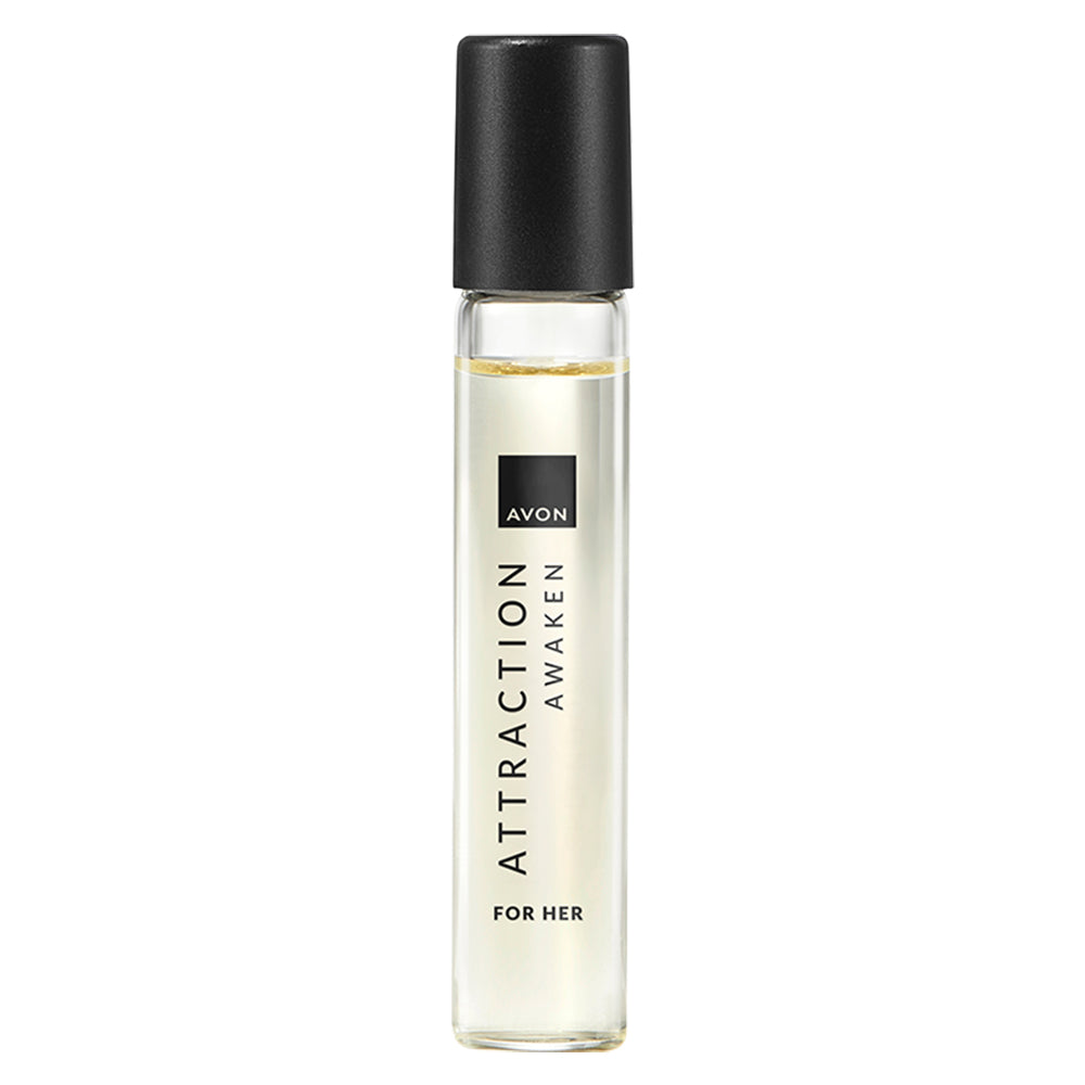 Avon - ATTRACTION AWAKEN Taschenspray - 