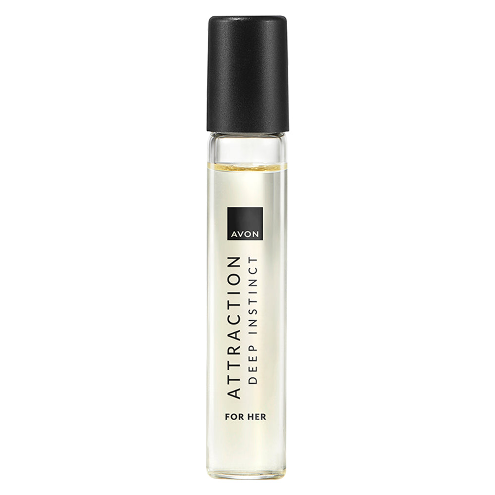 Avon - ATTRACTION DEEP INSTINCT Taschenspray - 