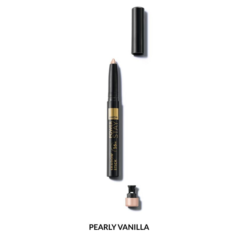 Avon - Oční stíny v tužce Power Stay - 