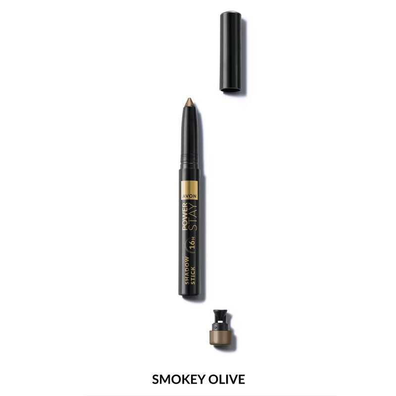 Avon - Oční stíny v tužce Power Stay - 