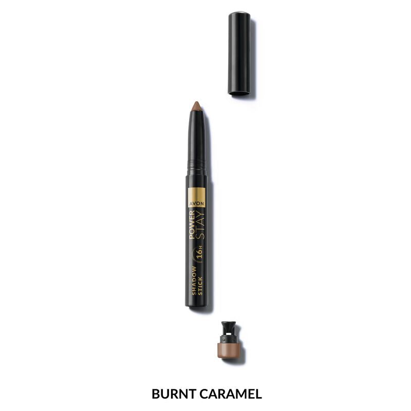 Avon - Oční stíny v tužce Power Stay - 