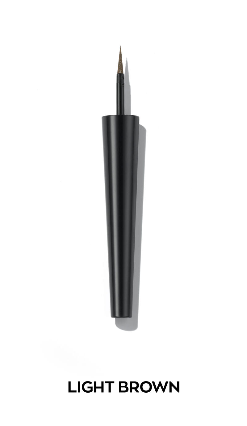 Avon - Dlouhotrvající barva na obočí Power Stay - 