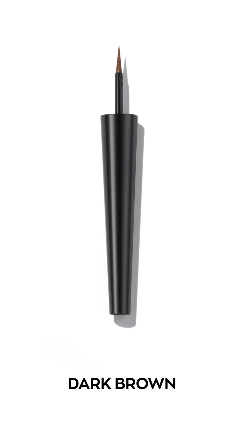 Avon - Dlouhotrvající barva na obočí Power Stay - 