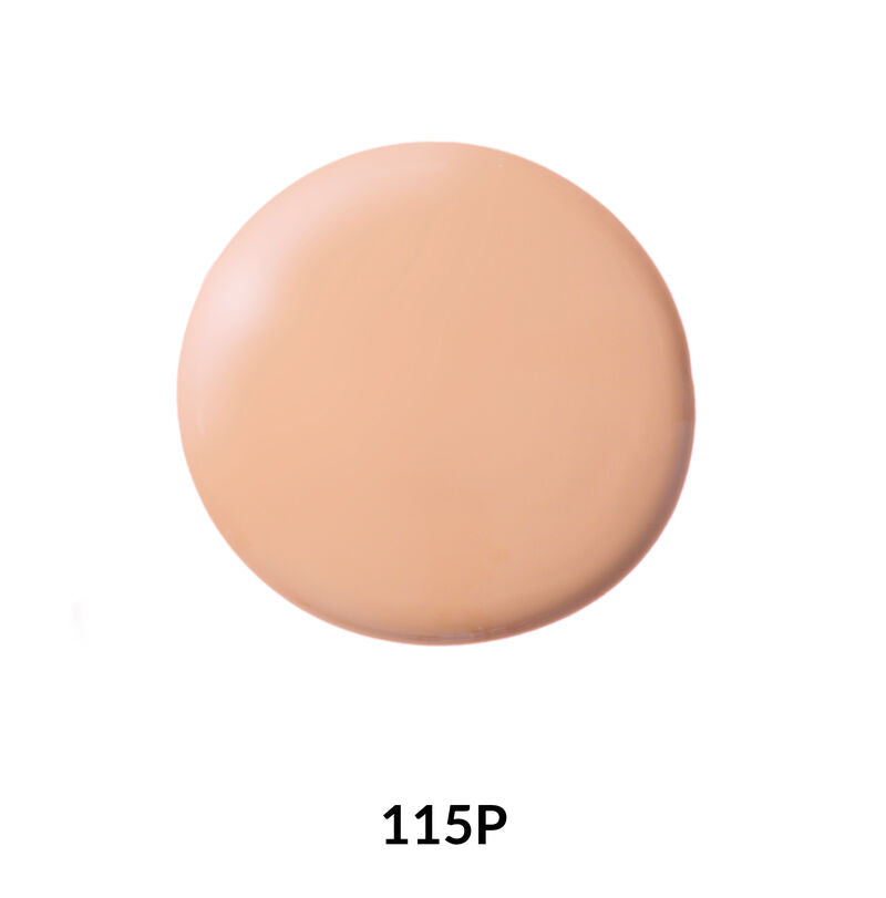 Avon - Matte Serum-Foundation LSF 30 - 