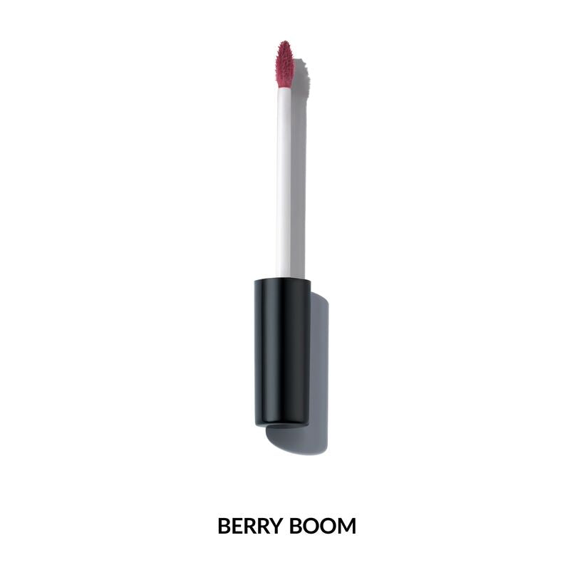 Avon - Tekutá rtěnka Power Stay Creamy Vinyl - 