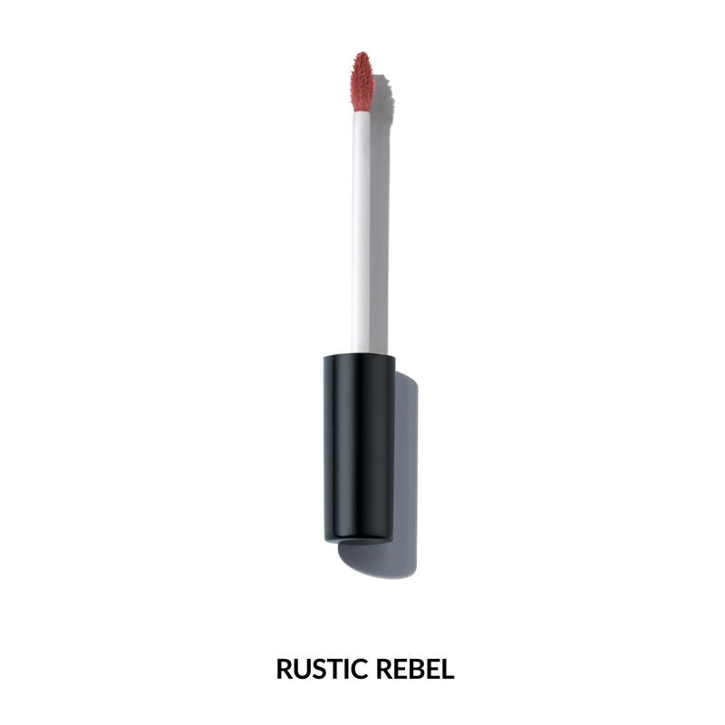 Avon - Tekutá rtěnka Power Stay Creamy Vinyl - 
