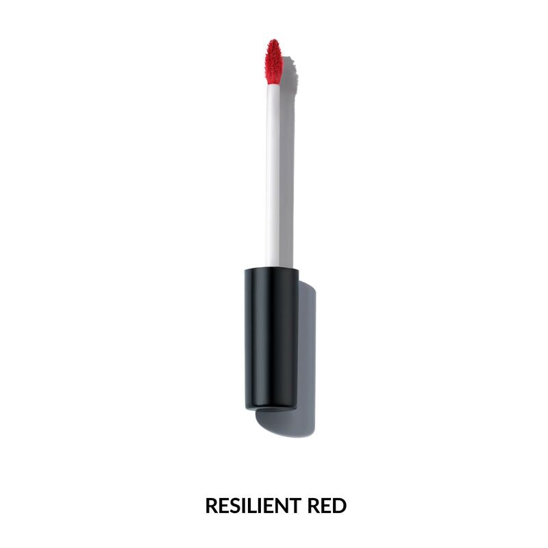 Avon - Tekutá rtěnka Power Stay Creamy Vinyl - 