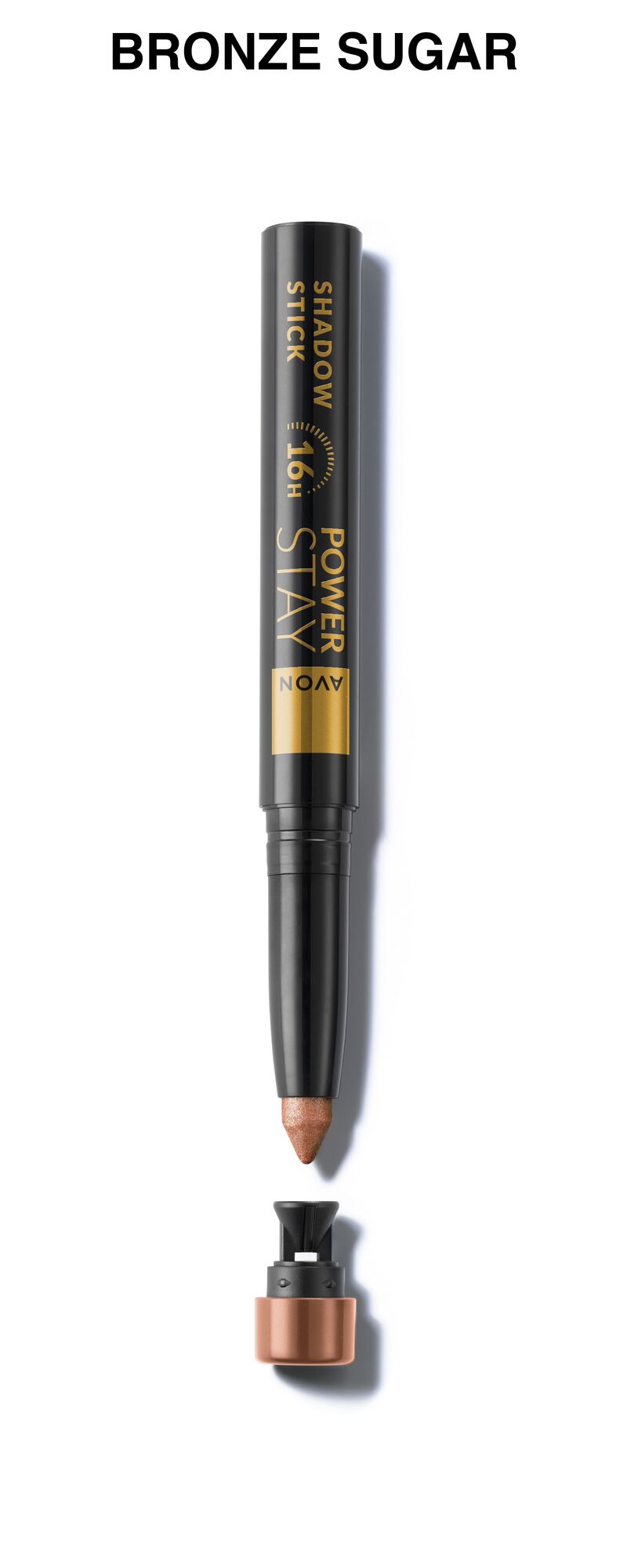 Avon - Oční stíny v tužce Power Stay - 