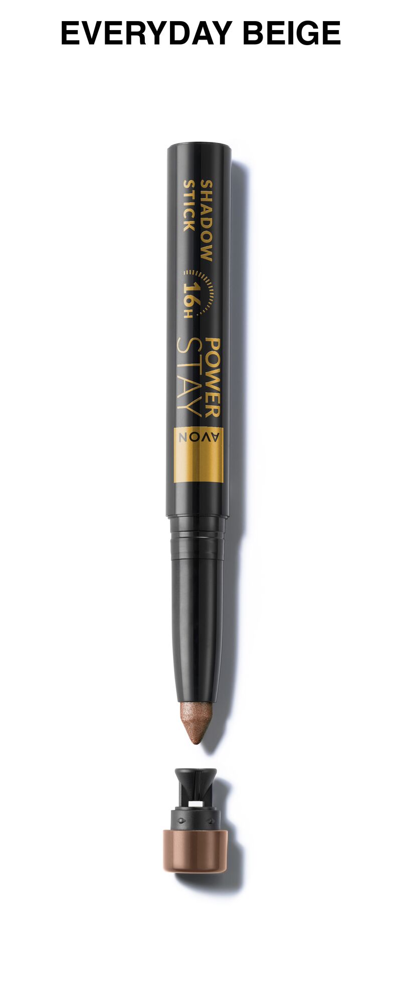 Avon - Oční stíny v tužce Power Stay - 