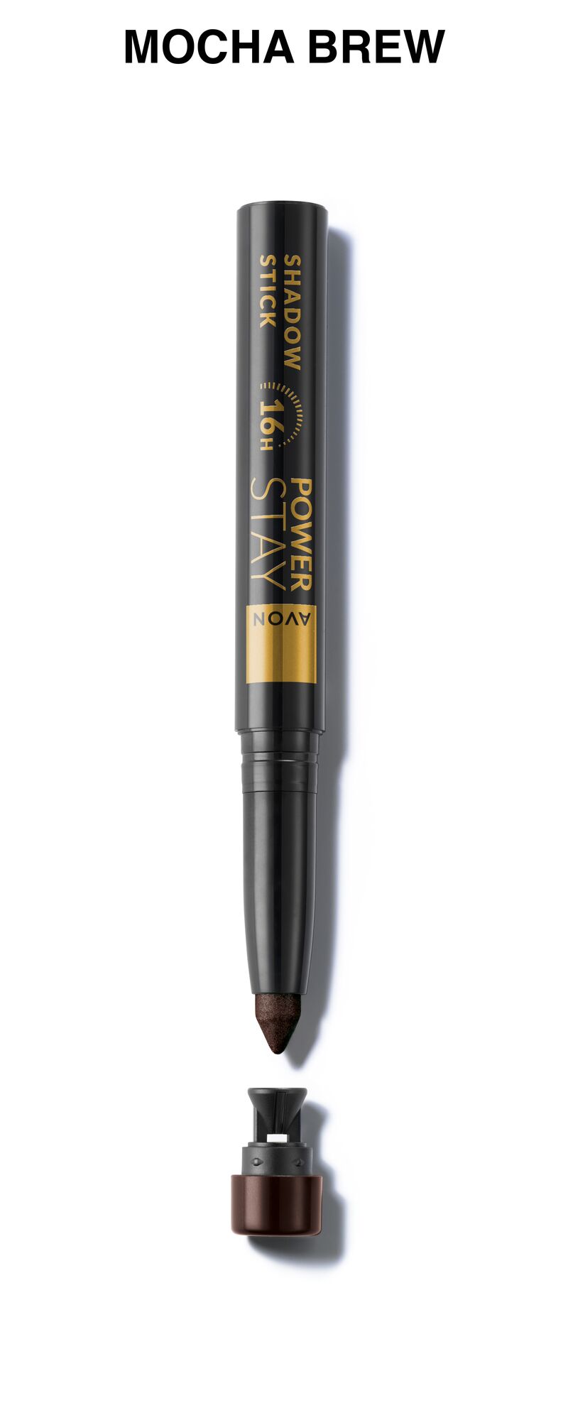 Avon - Oční stíny v tužce Power Stay - 