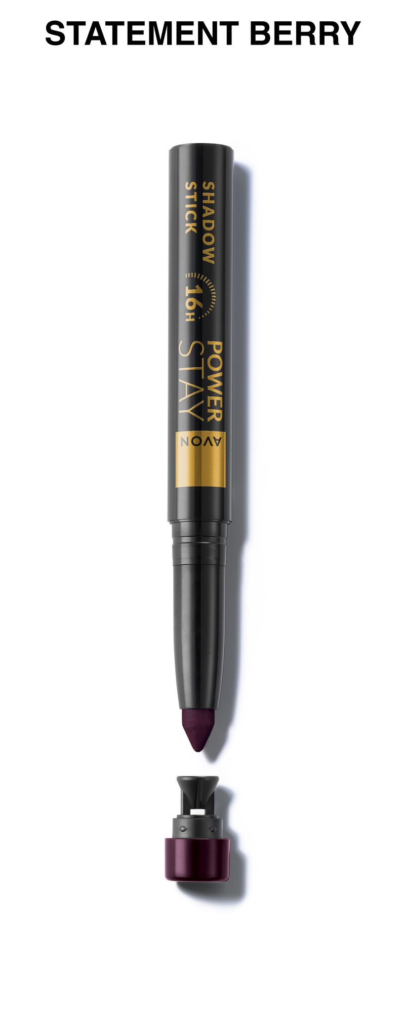 Avon - Oční stíny v tužce Power Stay - 