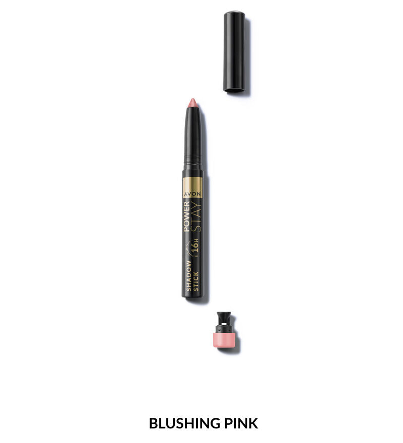 Avon - Oční stíny v tužce Power Stay - 