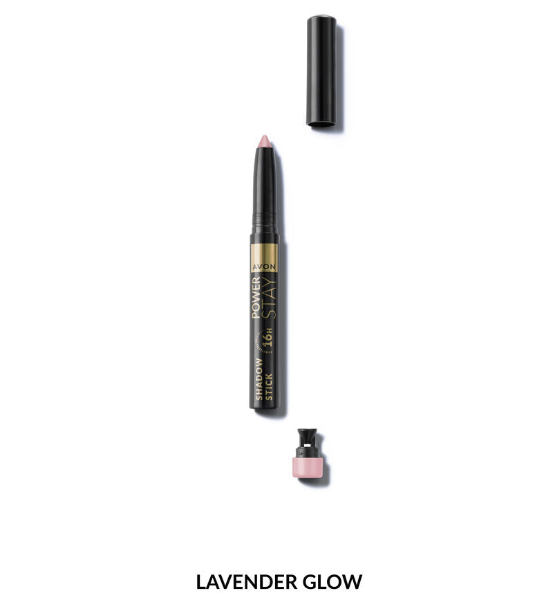 Avon - Oční stíny v tužce Power Stay - 