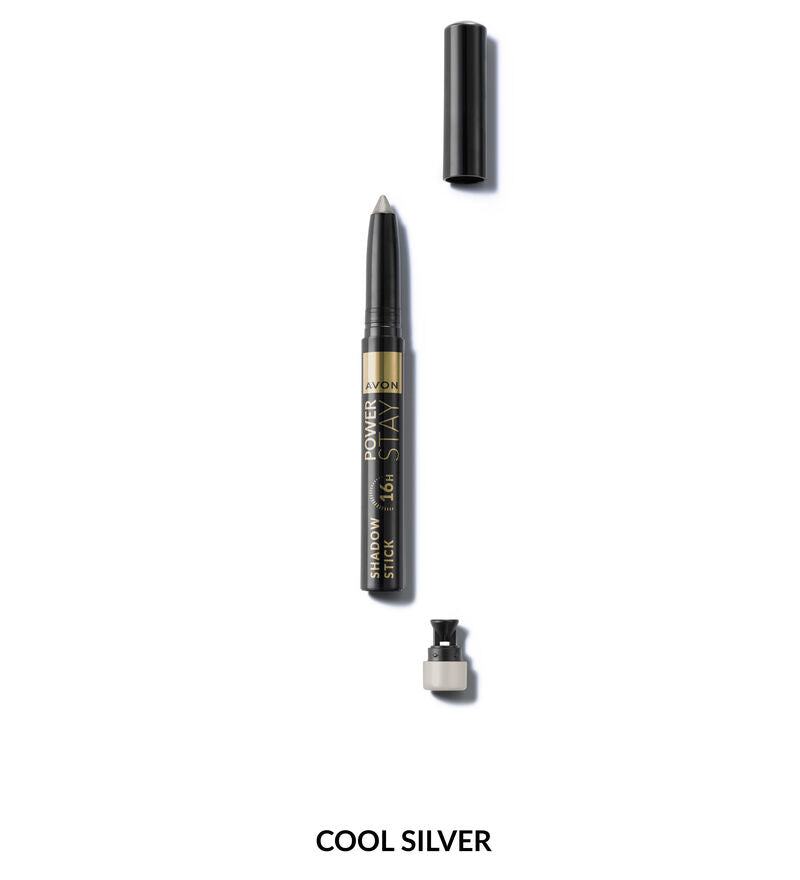 Avon - Oční stíny v tužce Power Stay - 