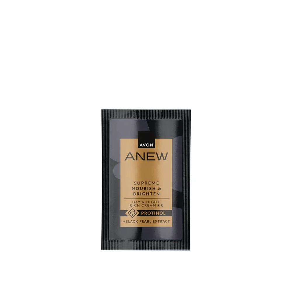 Avon - Intenzivní omlazující krém Anew Supreme s Protinolem™ - vzorek - 