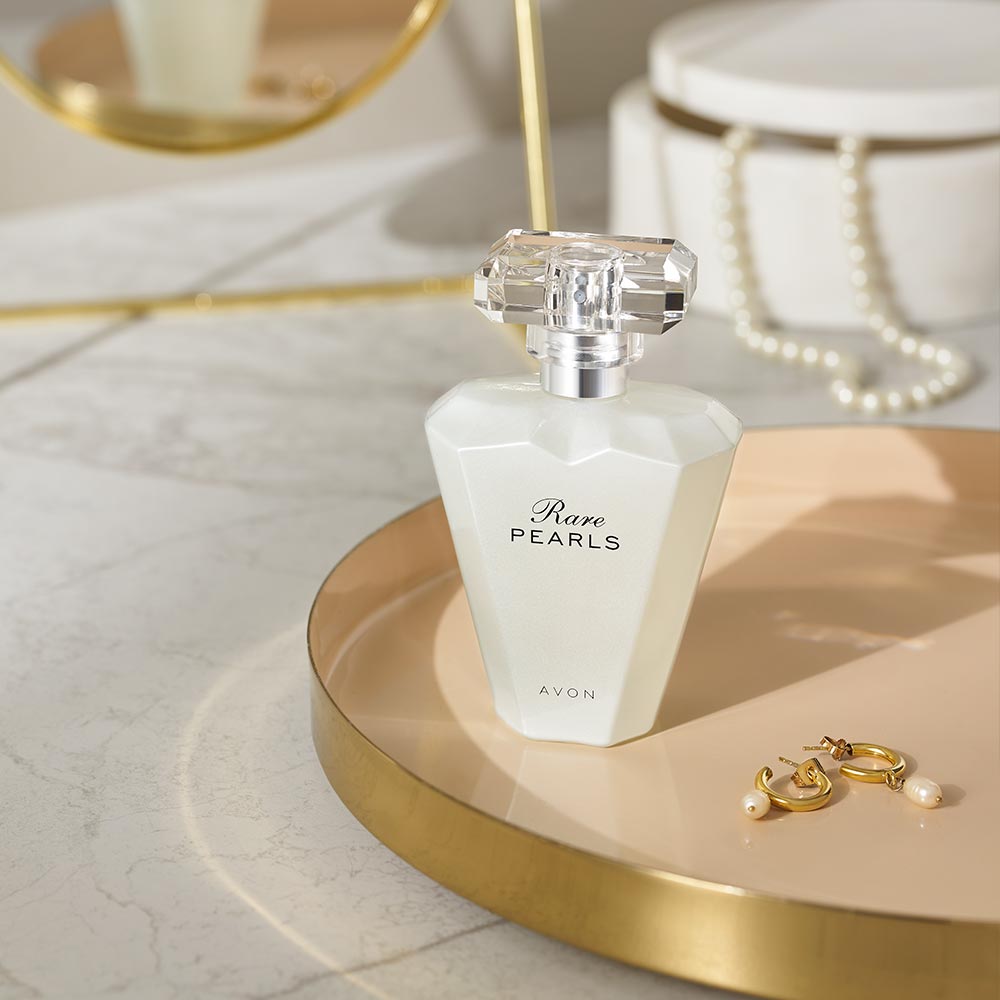 Avon -  - 