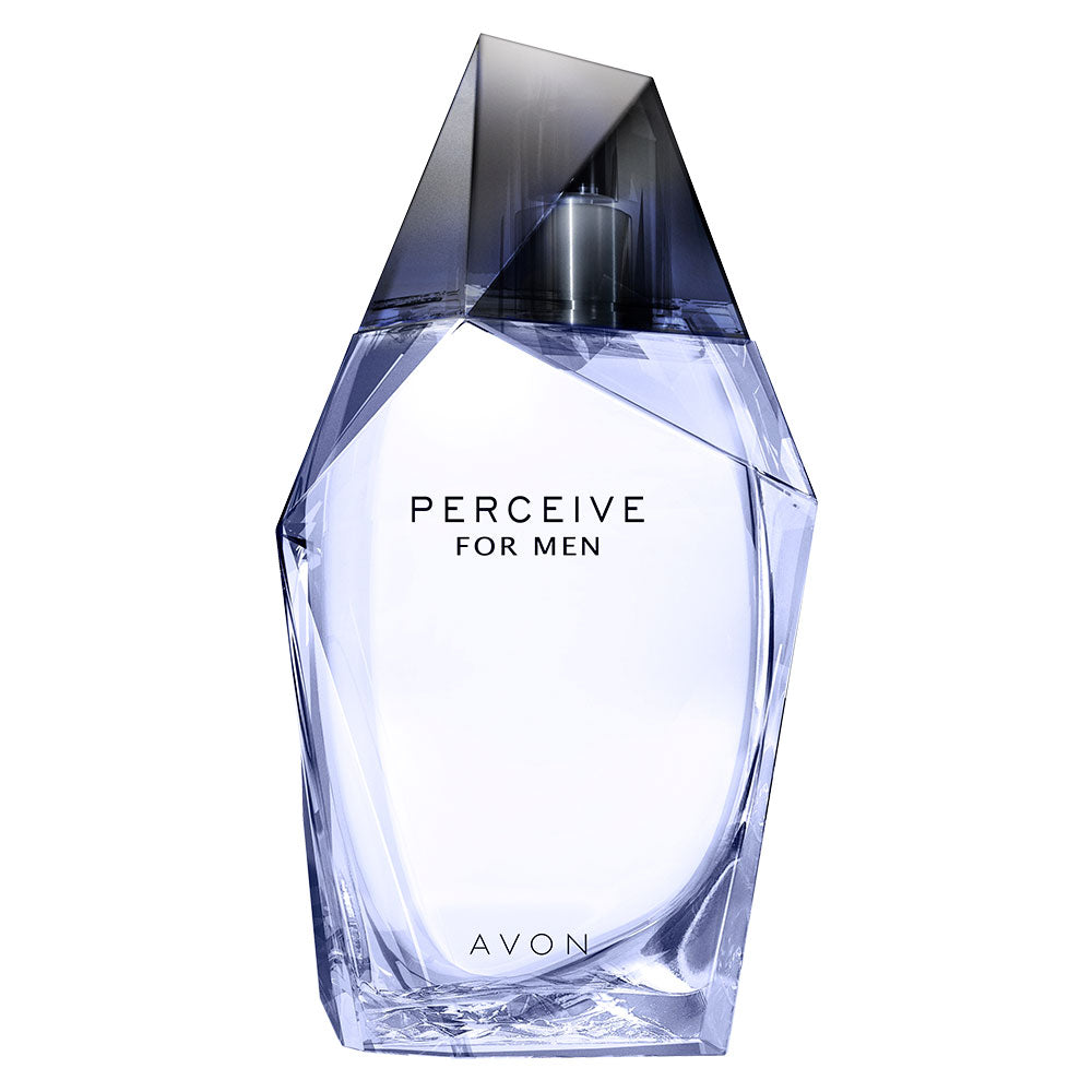 Avon - PERCEIVE für Ihn Eau de Toilette Spray - 