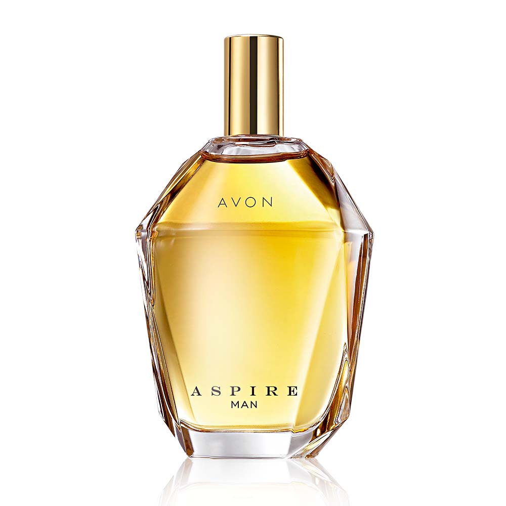 Avon - Aspire Man EDT - 