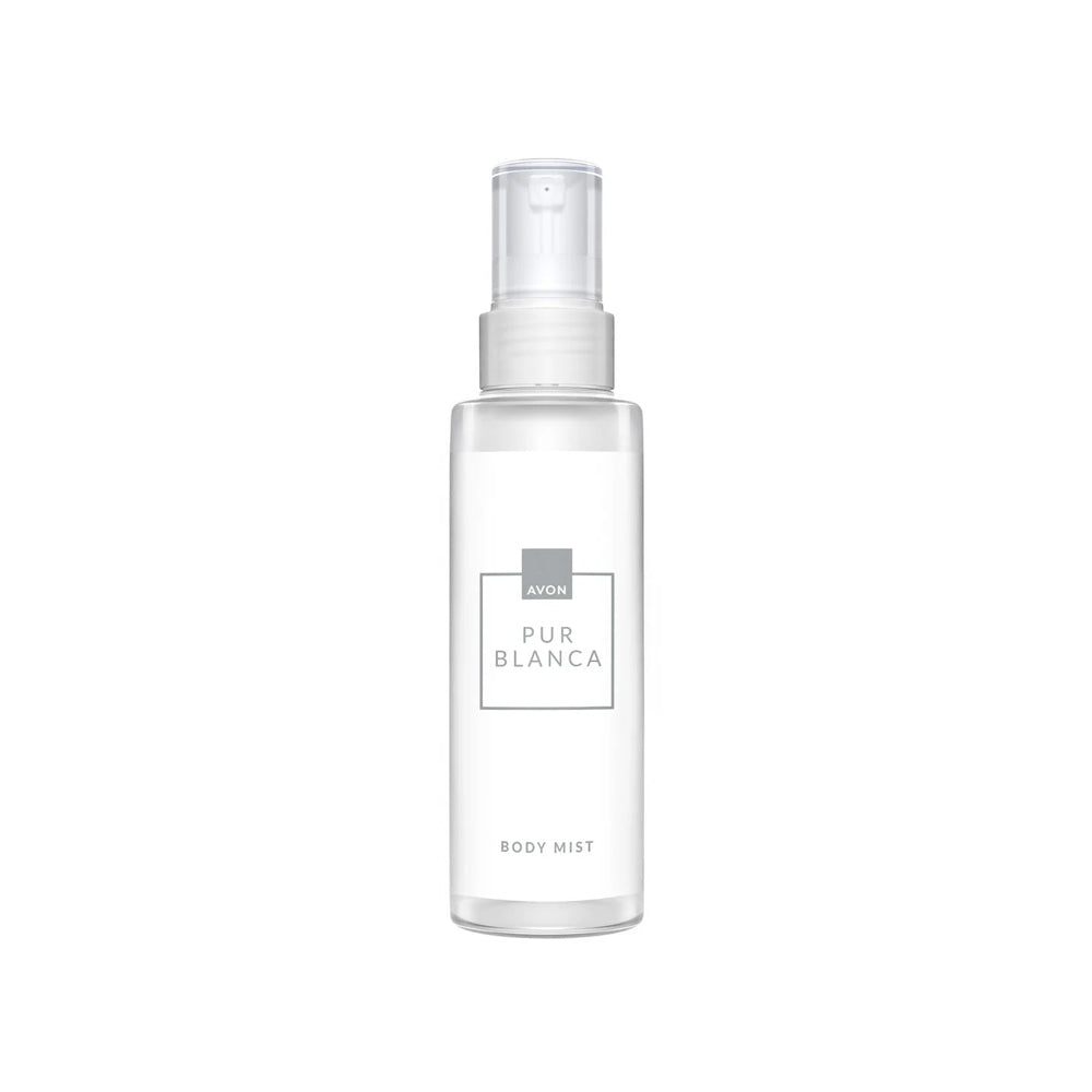Avon - PUR BLANCA Körperspray - 