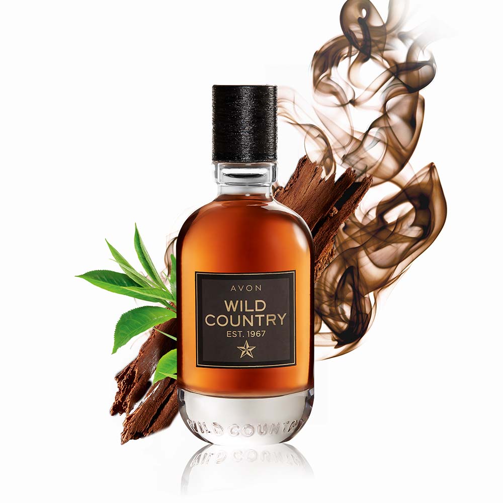 Avon -  - 