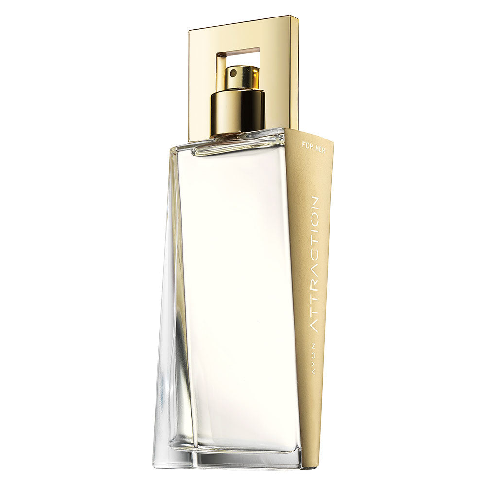 Avon - Attraction EdP - 
