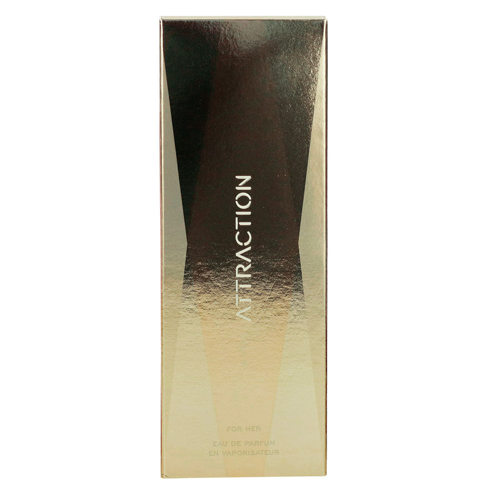 Avon - Attraction EdP - 