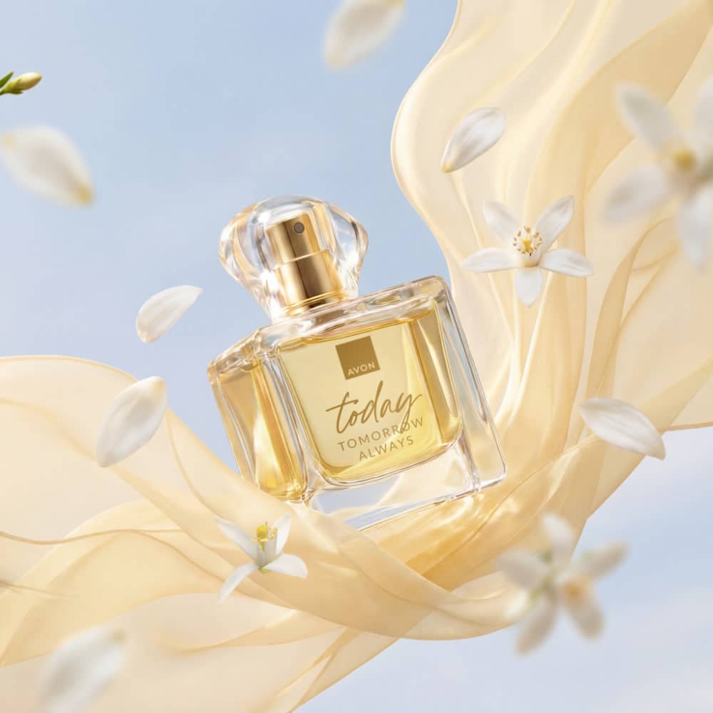 Avon -  - 