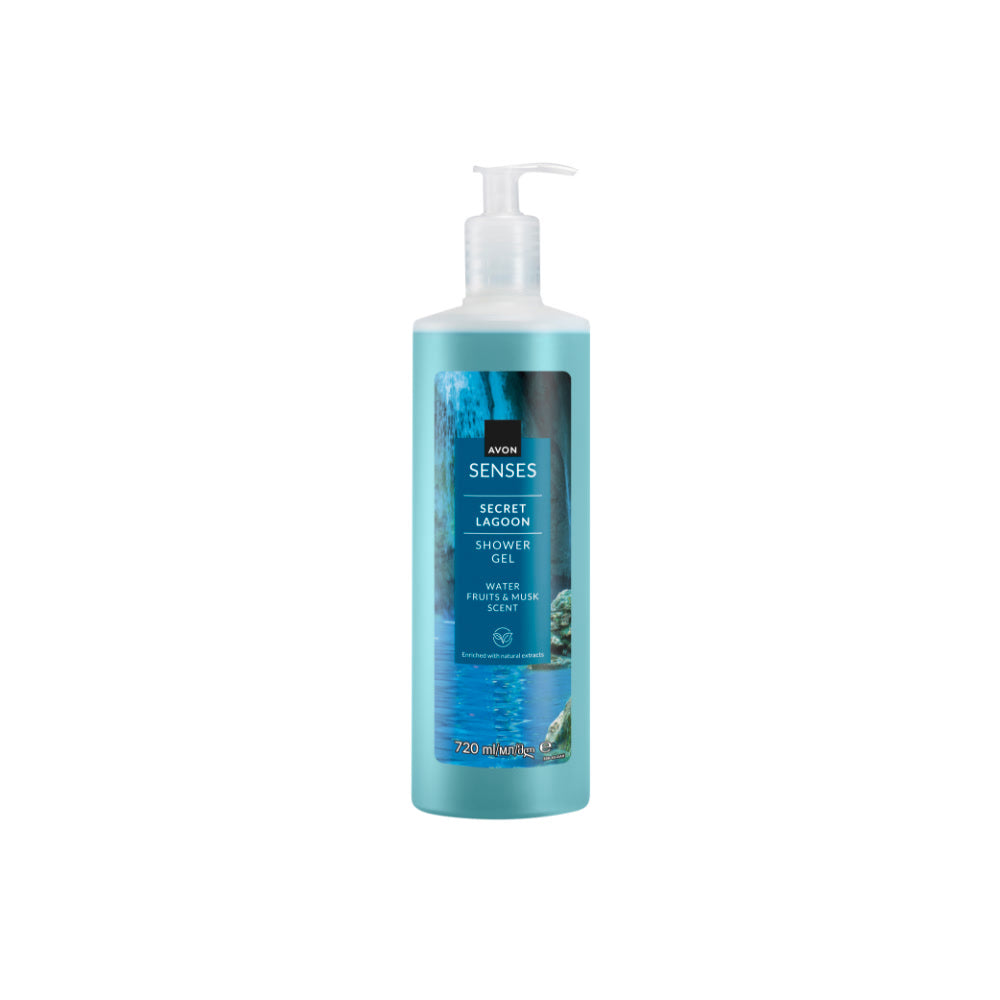 Avon -  - 